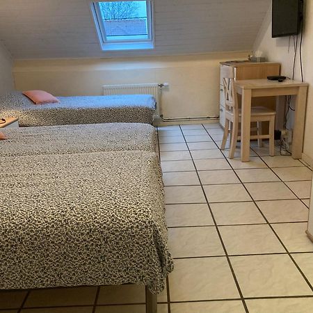 B&B Haus Jola Nidrum Eksteriør bilde