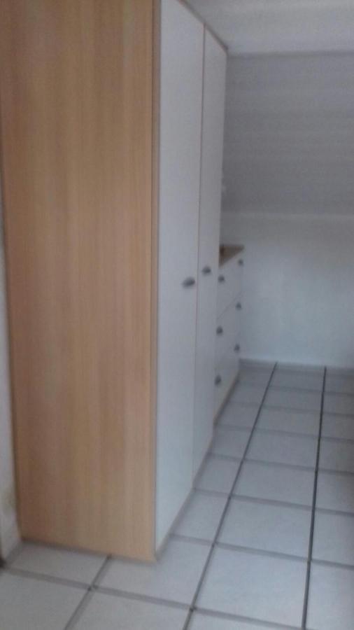 B&B Haus Jola Nidrum Eksteriør bilde