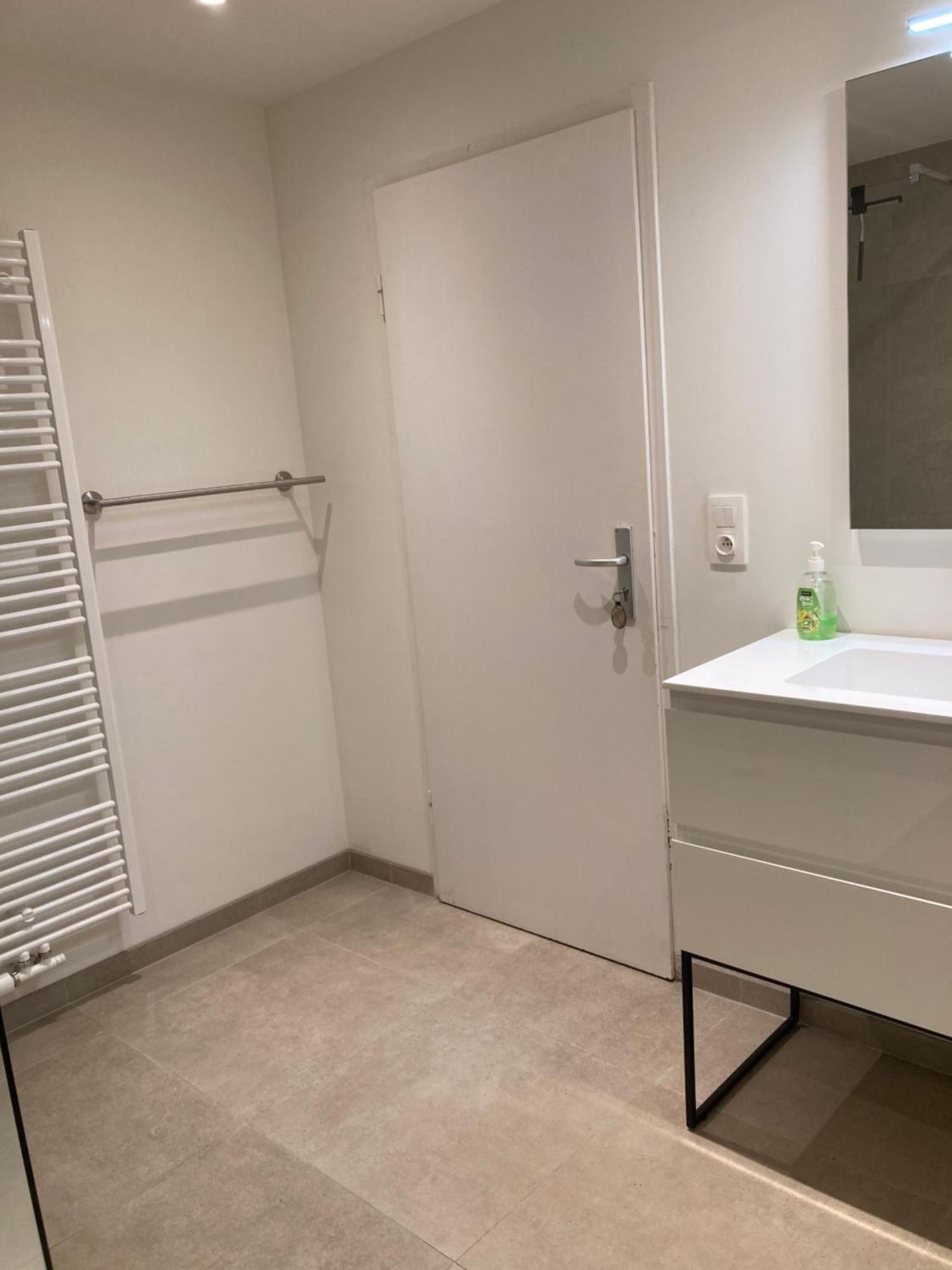 B&B Haus Jola Nidrum Eksteriør bilde