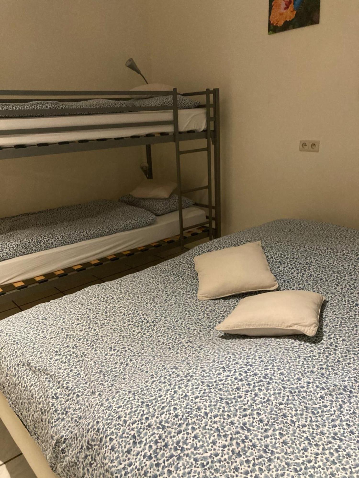 B&B Haus Jola Nidrum Eksteriør bilde