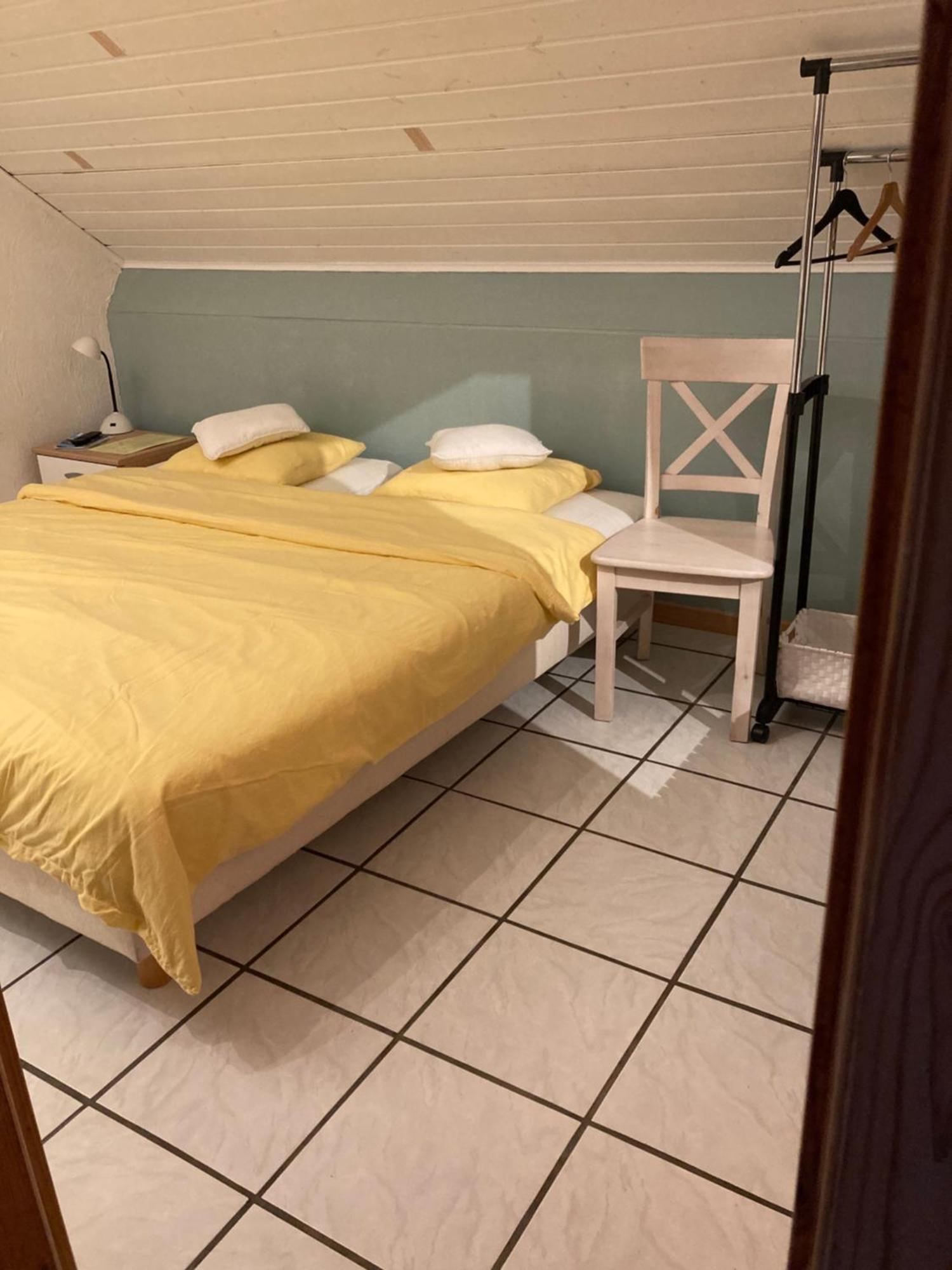 B&B Haus Jola Nidrum Eksteriør bilde