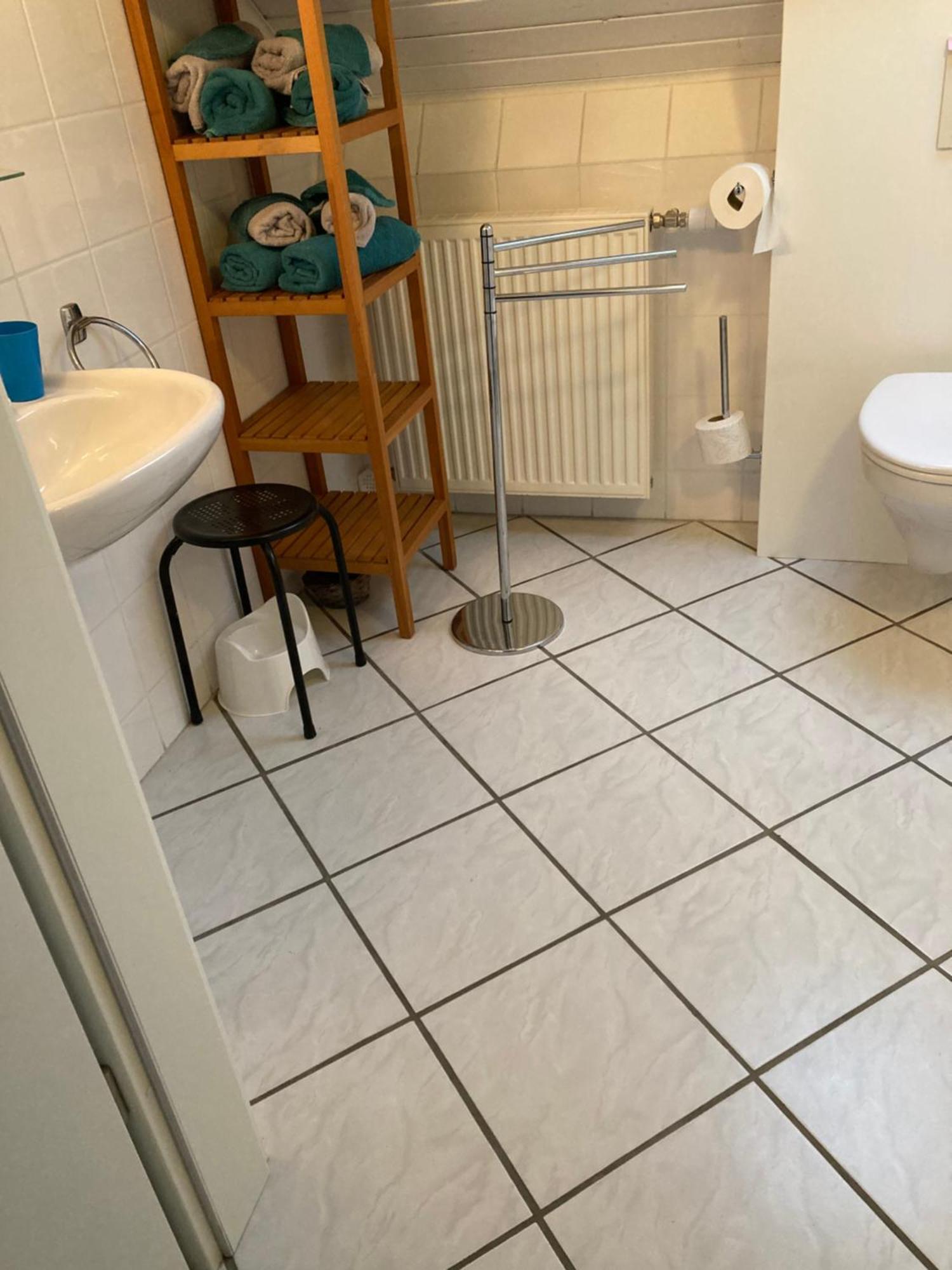 B&B Haus Jola Nidrum Eksteriør bilde